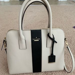 Kate Spade Cameron Street Racing Stripe Margot
